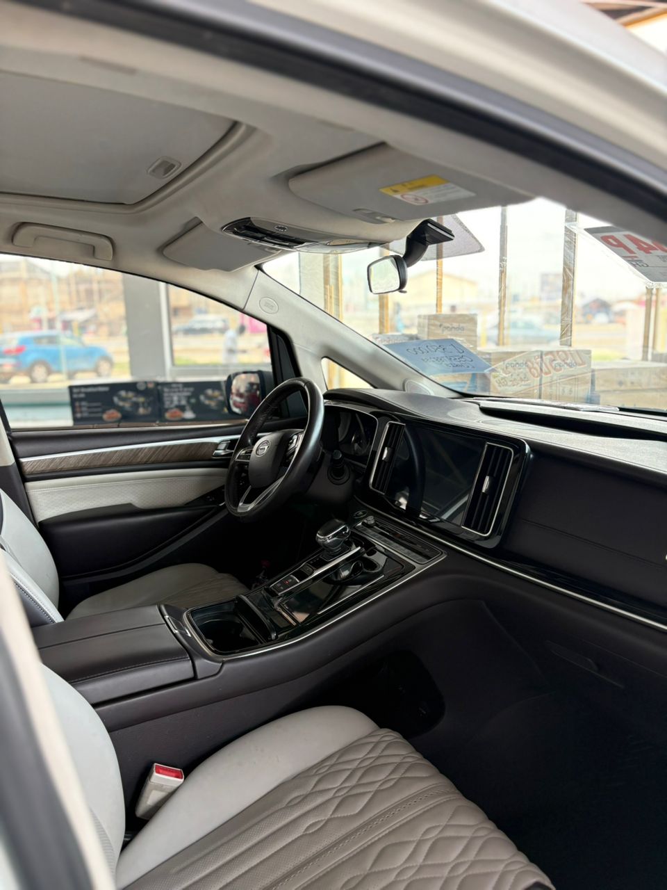 2021 GAC TRUMPCHI - Image 3