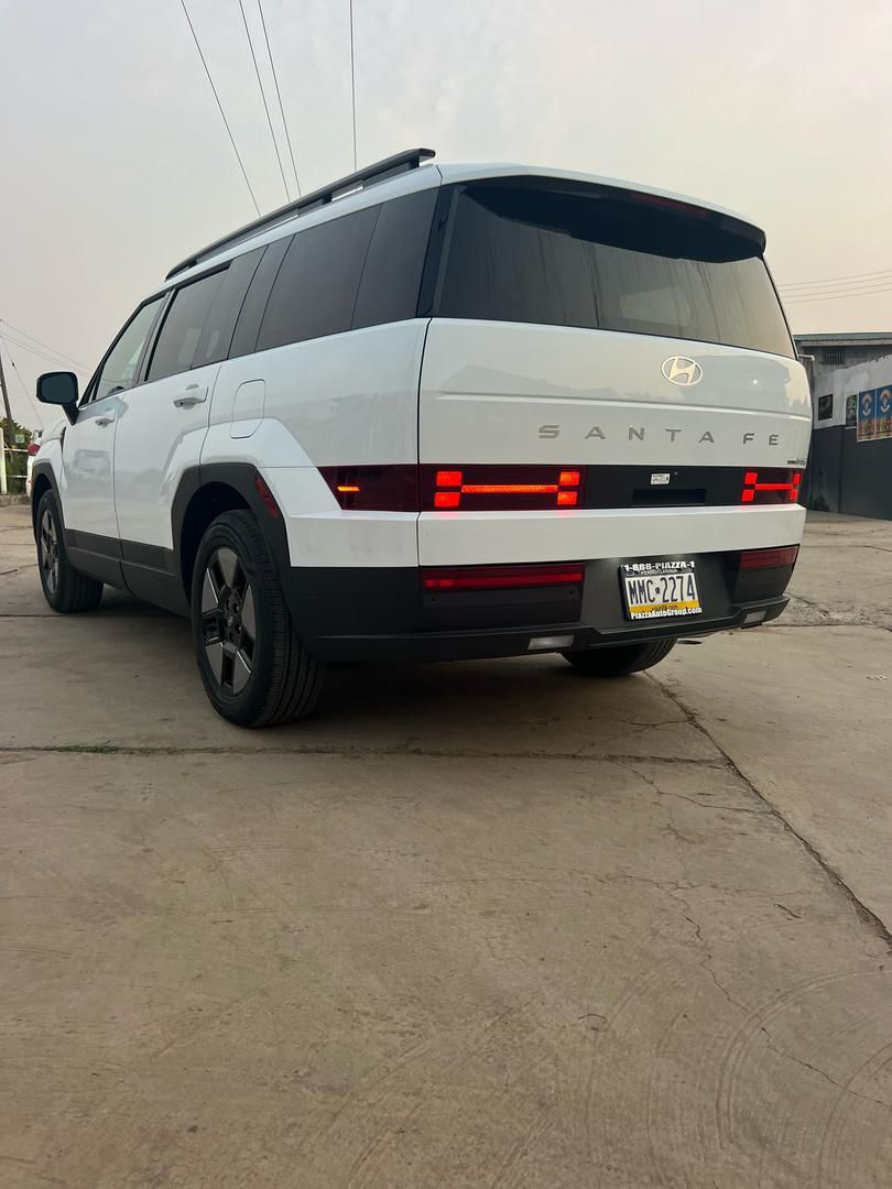 SANTAFE - Image 4