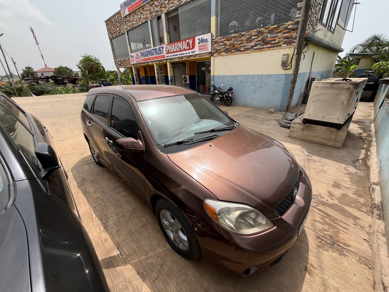 Toyota matrix  - Image 2