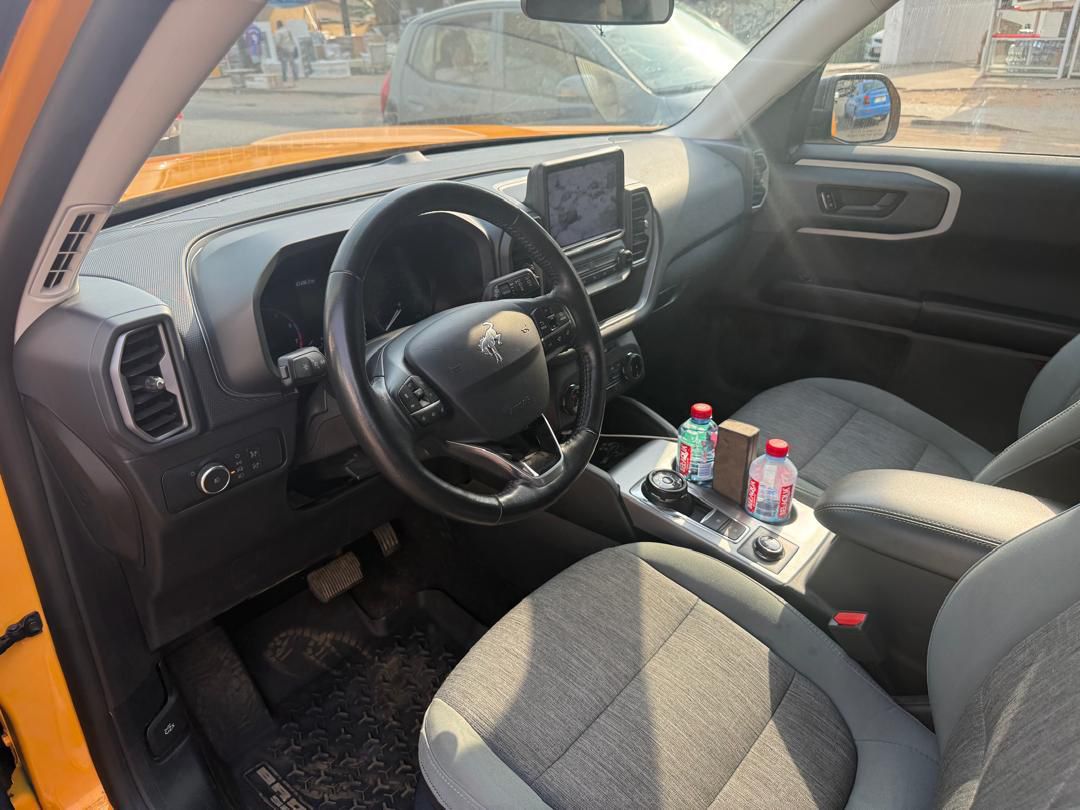 BRANCO FORD  - Image 4