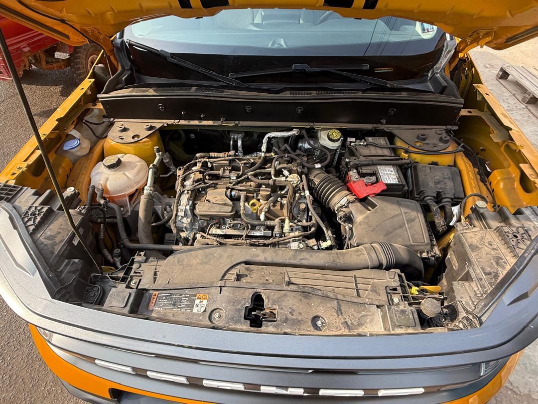 BRANCO FORD  - Image 3